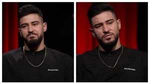 Bogdan Mocanu a răbufnit în mediul online! Cu ce probleme se confruntă fostul concurent de la Puterea Dragostei?!  “Așa e când te încurci cu toți neserioșii”