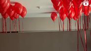 Dragostea plutește în aer pentru Mădălin Ionescu și Cristina Șișcanu! Cum sărbătoresc cei doi Valentine's Day: „Love me, love me...”