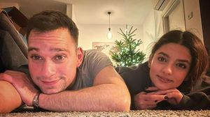 Vlad Gherman, ipostaze tandre cu Oana Moșneagu în vacanță după ce și-au oficializat relația. Cum au fost surprinși cei doi / „Mod după ea”