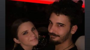 După ce s-a zvonit că s-au despărțit, au venit cu dovada că sunt împreună! Ce a postat Cristina Ciobănașu după ce a fost surprinsă în ipostaze tandre cu iubitul ei