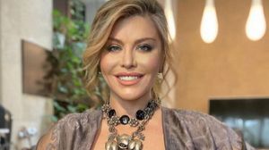 Loredana Groza, scene desprinse din „Basic Instinct” direct din Dubai! Artista a lăsat la vedere „zonele interzise”