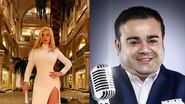 Loaredana Groza și Adrian Minune, ipostaze de senzație în Dubai!