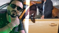 Jador a ajuns la de urgență la poliție, după ce nu și-a mai găsit mașina acolo unde o parcase. Artistul s-a ales și cu o amendă usturătoare: "Ne-am dus să o ridicăm, să o luăm înapoi acasă"