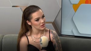 EXCLUSIV! Ana, primele declarații după finala sezonului 4 Puterea ...