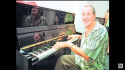 Biografia lui Gil Dobrică. Cum a ajuns de la meseria de strungar să încânte inimile românilor cu melodiile sale