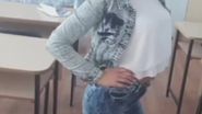 Cum arăta Marinela Mavrodin în adolescență