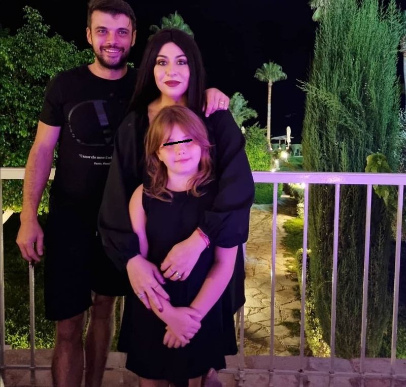 Oana Roman și Marius Elisei, o nouă vacanță exotică