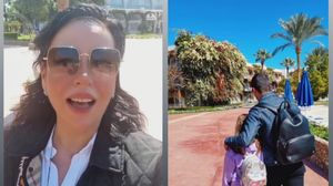 Oana Roman și Marius Elisei, o nouă vacanță exotică