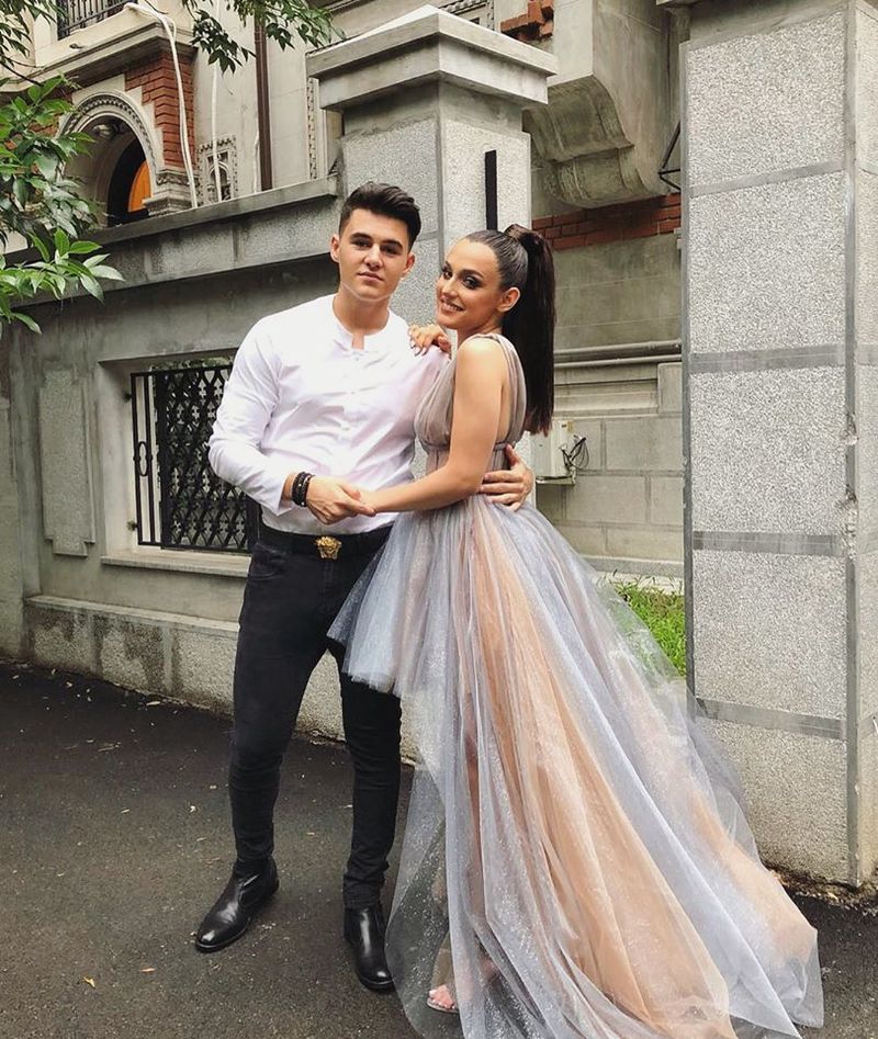 Mario Fresh, pregătit să facă pasul cel mare alături de Alexia Eram? Ce spune artistul despre căsătoria cu fiica Andreei Esca
