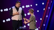 Alexandru Pârgaru de la Românii au Talent 2022