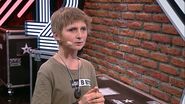 Alexandru Pârgaru de la Românii au Talent 2022