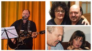 Văduva lui Victor Socaciu, atac dur la adresa Marinei Almășan