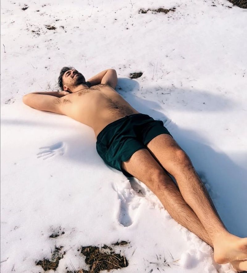 Liviu Teodorescu, anunțul prin care și-a uimit fanii