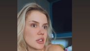 Emily Burghelea, strigăt de disperare pe rețelele de socializare