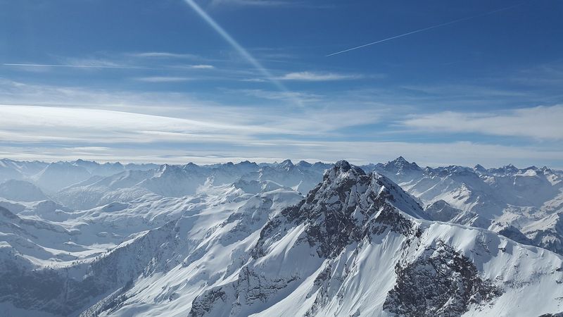 Prognoza meteo, 14 - 17 februarie 2022. Temperaturi neobișnuit de crescute pentru această perioadă. Unde se va atinge maxima de 16 grade Celsius