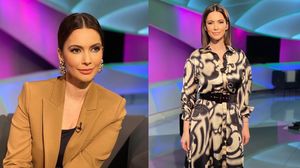 Andreea Berecleanu, secretul unui forme fizice de invidiat!