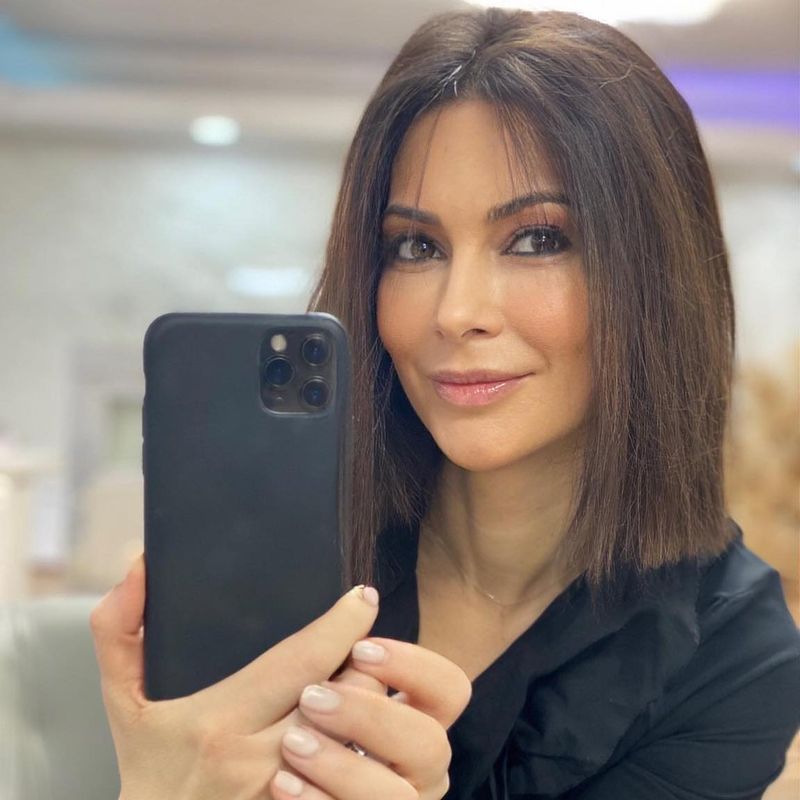 Andreea Berecleanu, secretul unui forme fizice de invidiat!