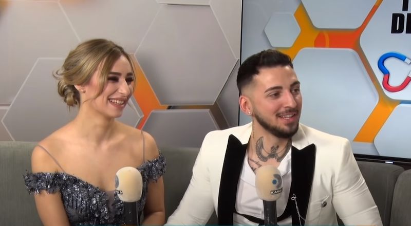 Dovada că Adelina și Radu sunt pregătiți să facă pasul cel mare!
