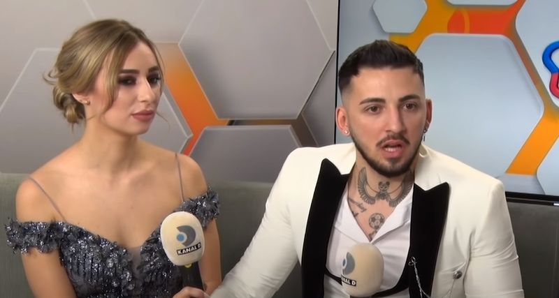 Dovada că Adelina și Radu sunt pregătiți să facă pasul cel mare!