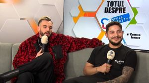 Marinescu, atac dur la adresa lui Radu, după ce acesta a câștigat sezonul 4, Puterea dragostei!