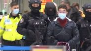 Cum a fost manipulată o probă crucială din cazul dublei crime din Iași
