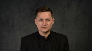 George Tănase, noul prezentator al matinalului „Dimineața cu noi”  George Tănase este noul prezentator al matinalului „Dimineața cu noi”