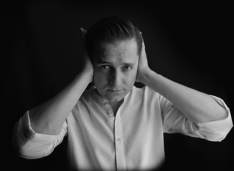 George Tănase este noul prezentator al matinalului „Dimineața cu noi”