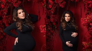 Celia, momente grele cu câteva zile înainte de naștere!