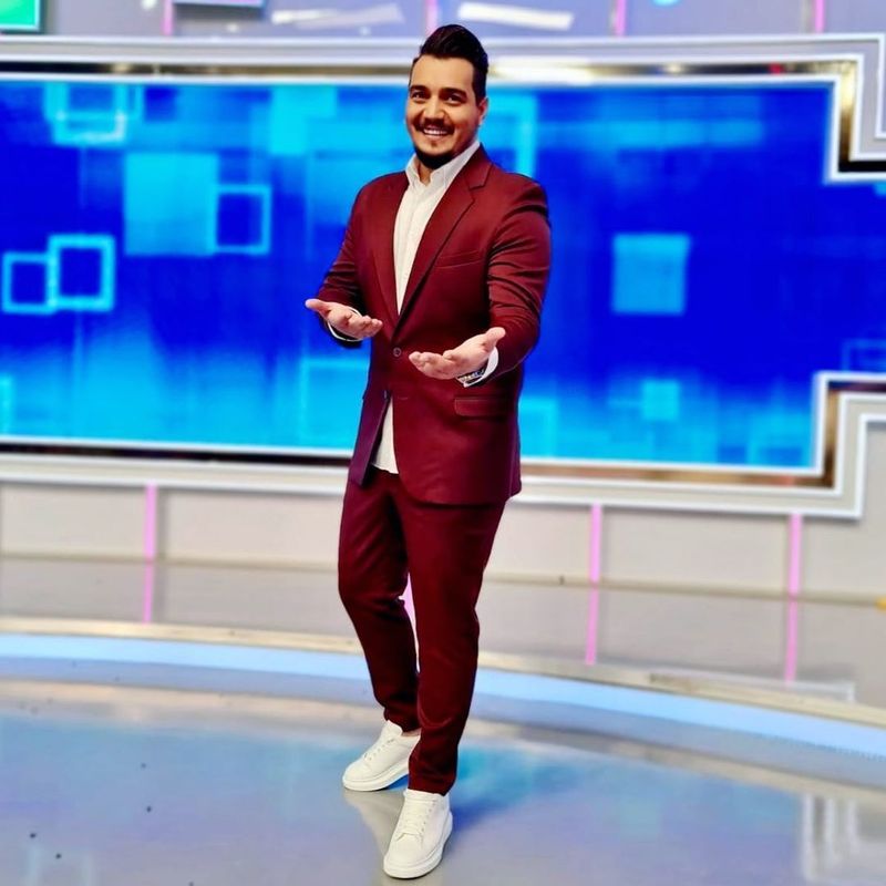 Cine prezintă matinalul „Dimineața cu noi” de la Kanal D