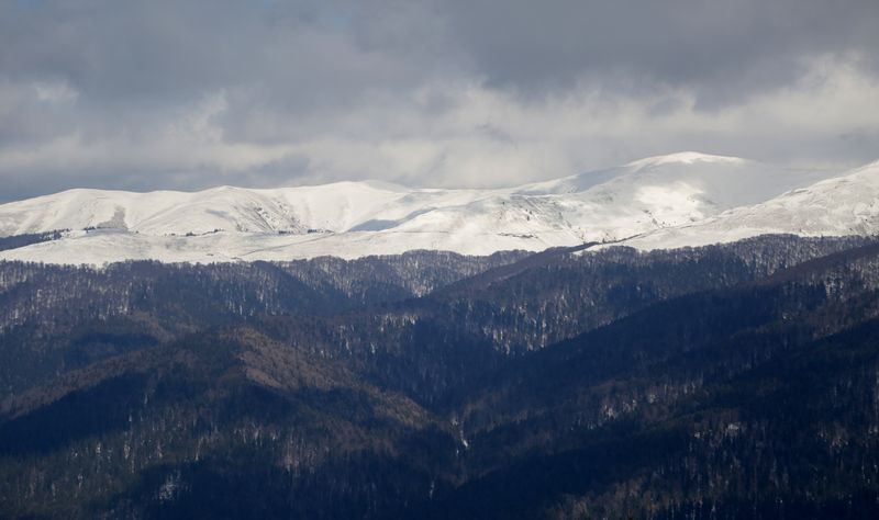Prognoza meteo, 15 februarie 2022