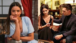 Oana Moșneagu a vrut să-i facă o surpriză iubitului ei cu 3 zile înainte de ziua sa de naștere, dar reacția lui Vlad Gherman a întrecut orice așteptare! „Stop!”