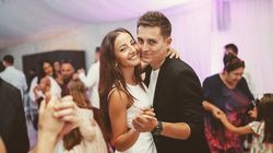 Cine e Lorena Pancu, iubita lui George Tănase, prezentatorul matinalului “Dimineața cu noi” de la Kanal D