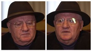 Mitică Dragomir  Mitică Dragomir a vorbit în lacrimi despre moartea fiului său