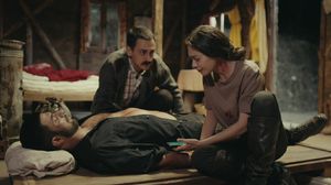 Episod NOU "Fiica Ambasadorului", marți, 15 februarie 2022