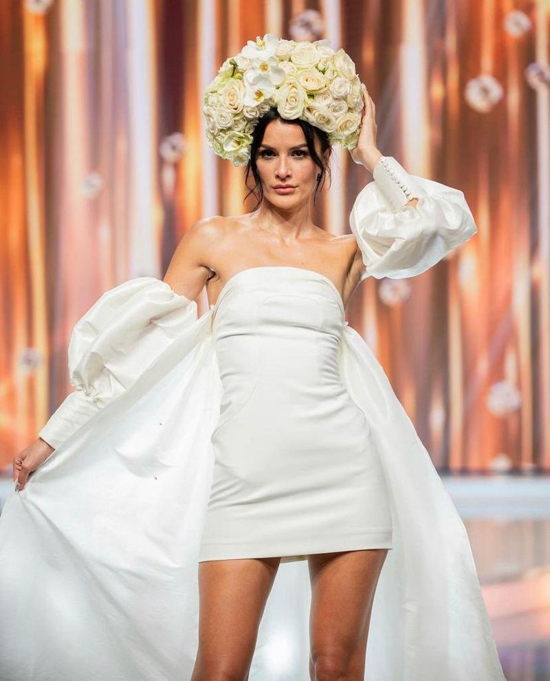 Ruxi, mesaj important pentru toți bărbații! Câștigătoarea „Bravo, ai stil! Celebrities” nu ar putea avea niciodată un astfel de iubit „Bărbații nu au voie să...”