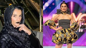 Ruxi, mesaj important pentru toți bărbații! Câștigătoarea „Bravo, ai stil! Celebrities” nu ar putea avea niciodată un astfel de iubit „Bărbații nu au voie să...”