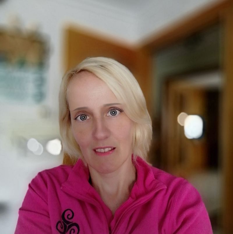Anca Codrescu