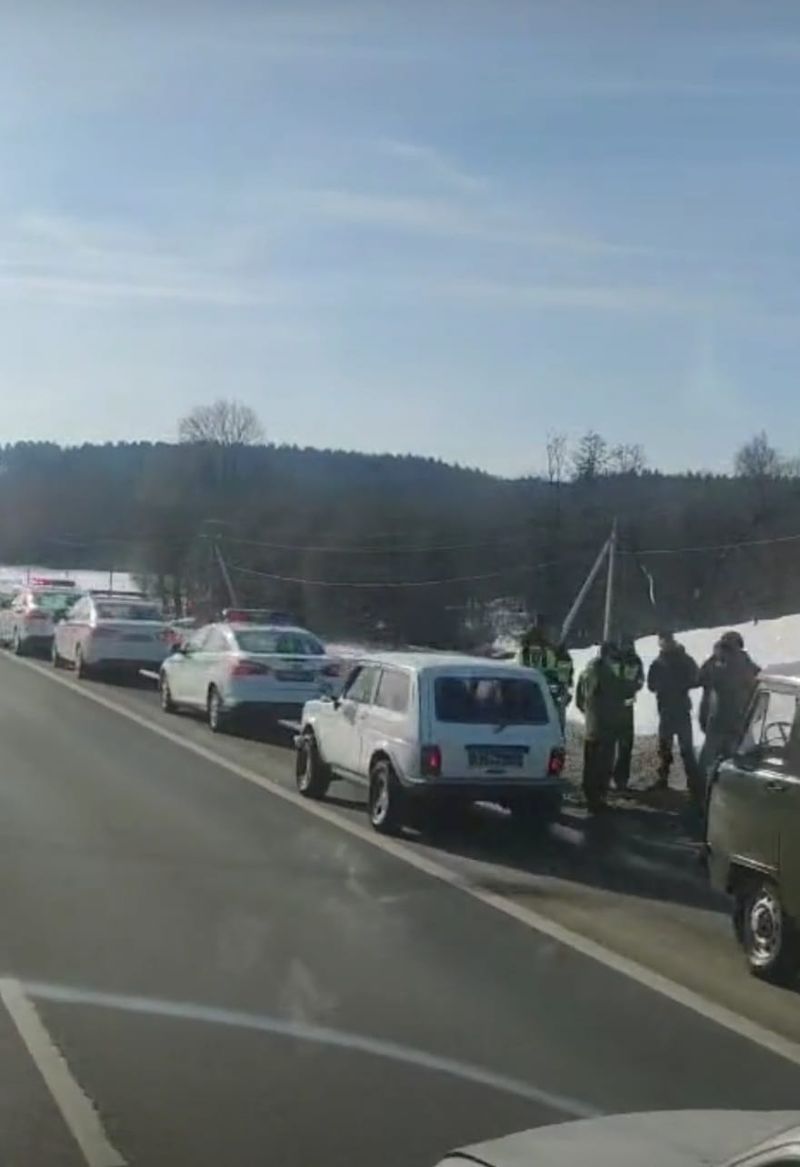 Putin a declarat că armata rusească este prezentă doar pentru antrenament la granița cu Ucraina