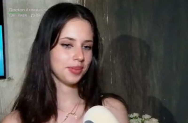 Violeta și Radu Bănică, cei mai buni confidenți