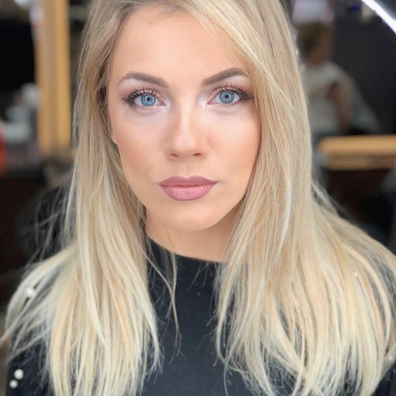 Andreea Ibacka, mai sinceră că niciodată!