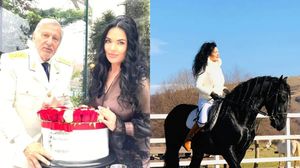 Ioana Năstase își deschide propria afacere