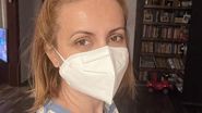 Simona Gherghe a fost depistată cu COVID-19