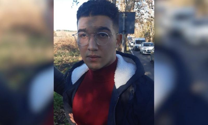 Studentul acuzat de dubla crimă din Iași va mai sta după gratii