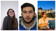 Studentul acuzat de dubla crimă din Iași va mai sta după gratii