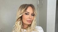 Daniela Gyorfi, surpriză după surpriză!