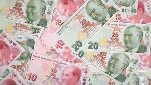 De unde poți cumpăra lire turcești