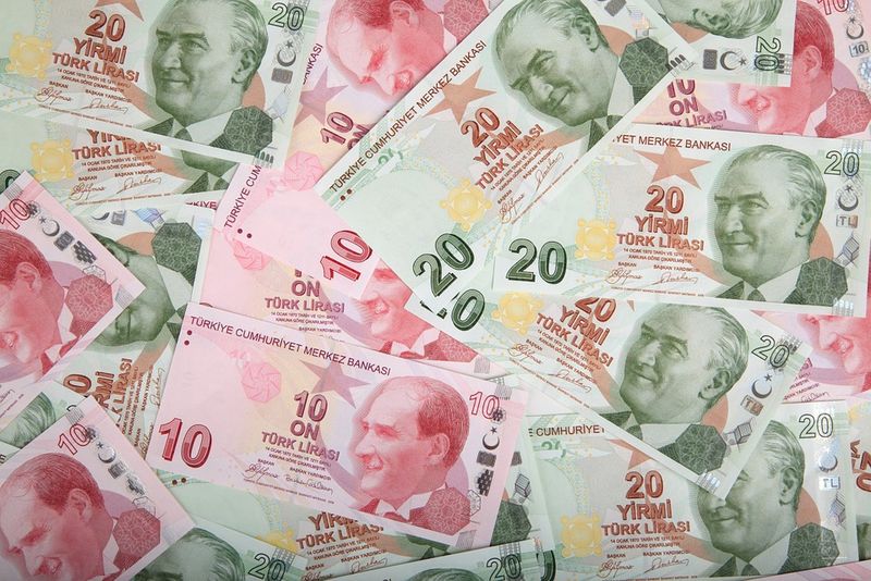 De unde poți cumpăra lire turcești