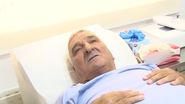 Rică Răducanu vrea să evadeze din singurătatea pandemiei