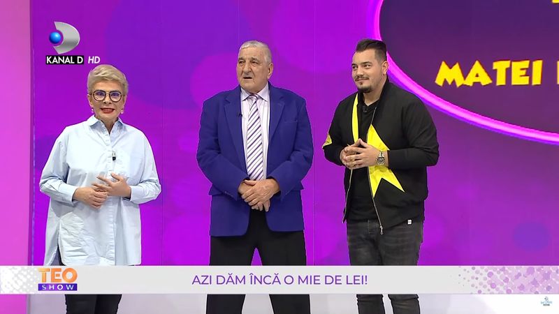 Rică Răducanu vrea să evadeze din singurătatea pandemiei