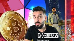 EXCLUSIV! Ce trebuie să știi înainte să te „arunci cu capul înainte” în piața criptomonedelor? Expert de renume mondial: „Câștigul rapid este un miraj”